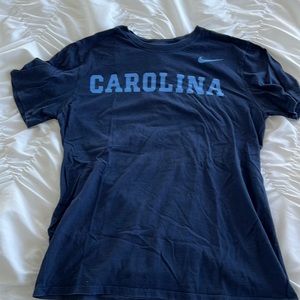 Women’s Carolina Tarheels Nike T-shirt